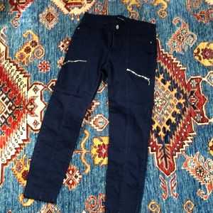 Women’s jeans